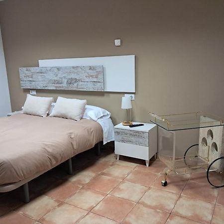 Cabraberry Hotel Cabra de Mora Eksteriør billede