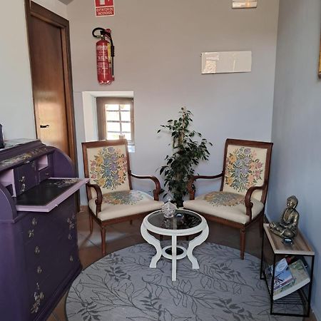 Cabraberry Hotel Cabra de Mora Eksteriør billede