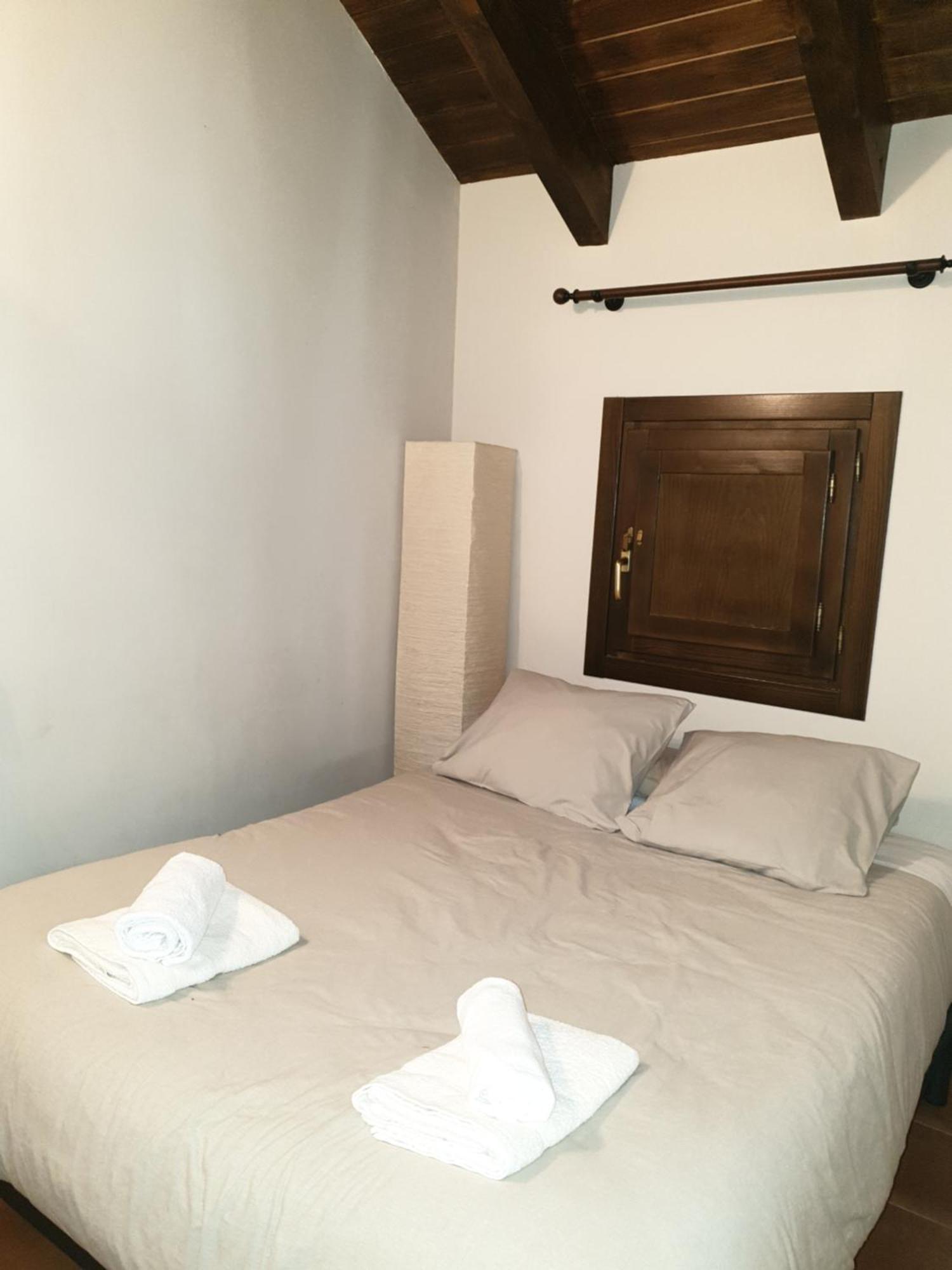 Cabraberry Hotel Cabra de Mora Eksteriør billede